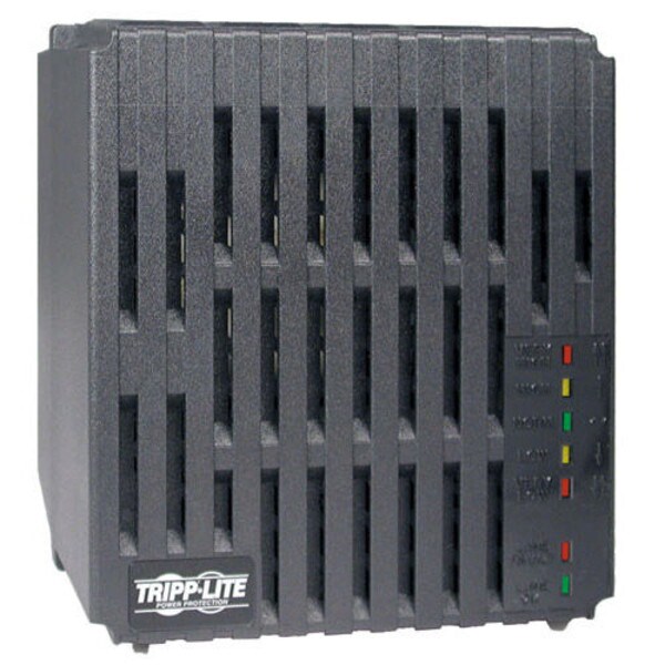 Main product image for Tripp Lite LC1200 Line Conditioner / AVR System 125-100